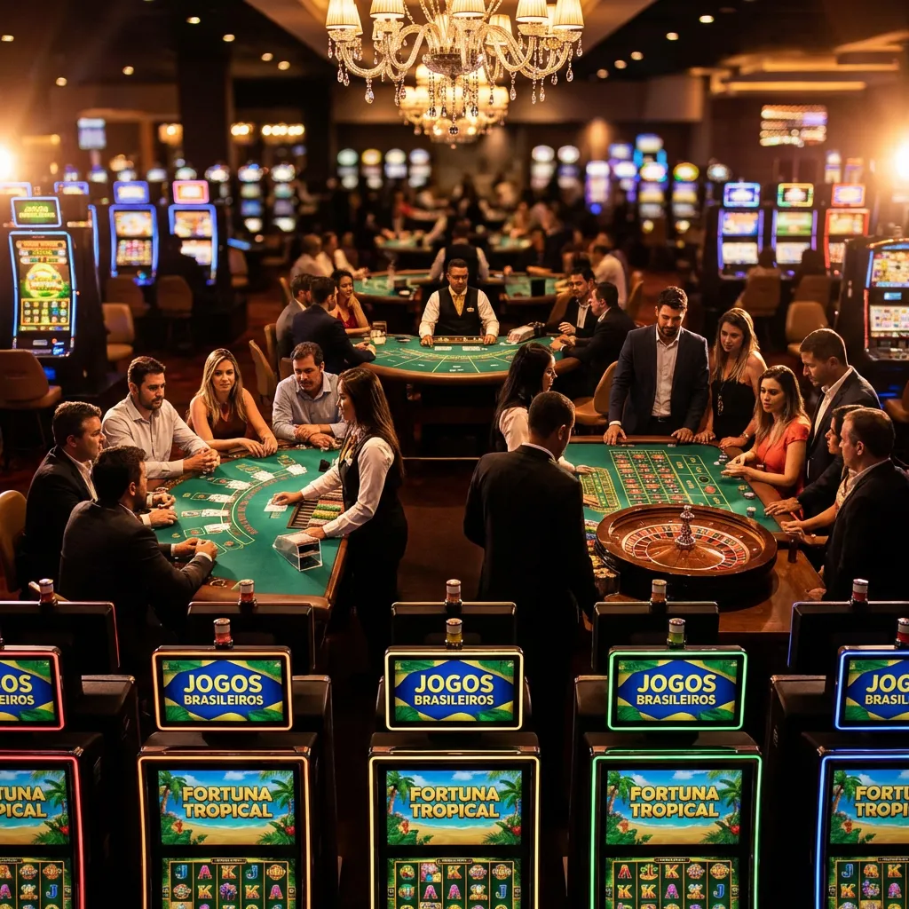 Fortune Tiger - Slot com RTP 96.81%