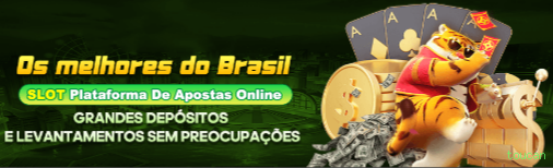 Apostas Esportivas