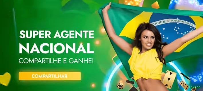 Lottery Clássica na toucan